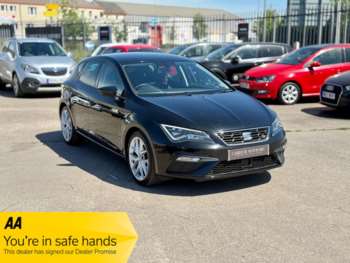2017 (67) - 1.4 TSI FR Technology Euro 6 (s/s) 5dr