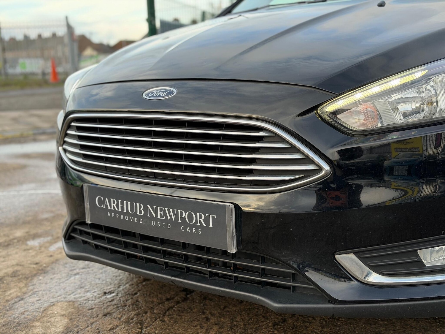 Used Ford Focus 2018 for sale - 77424872: Photo 22