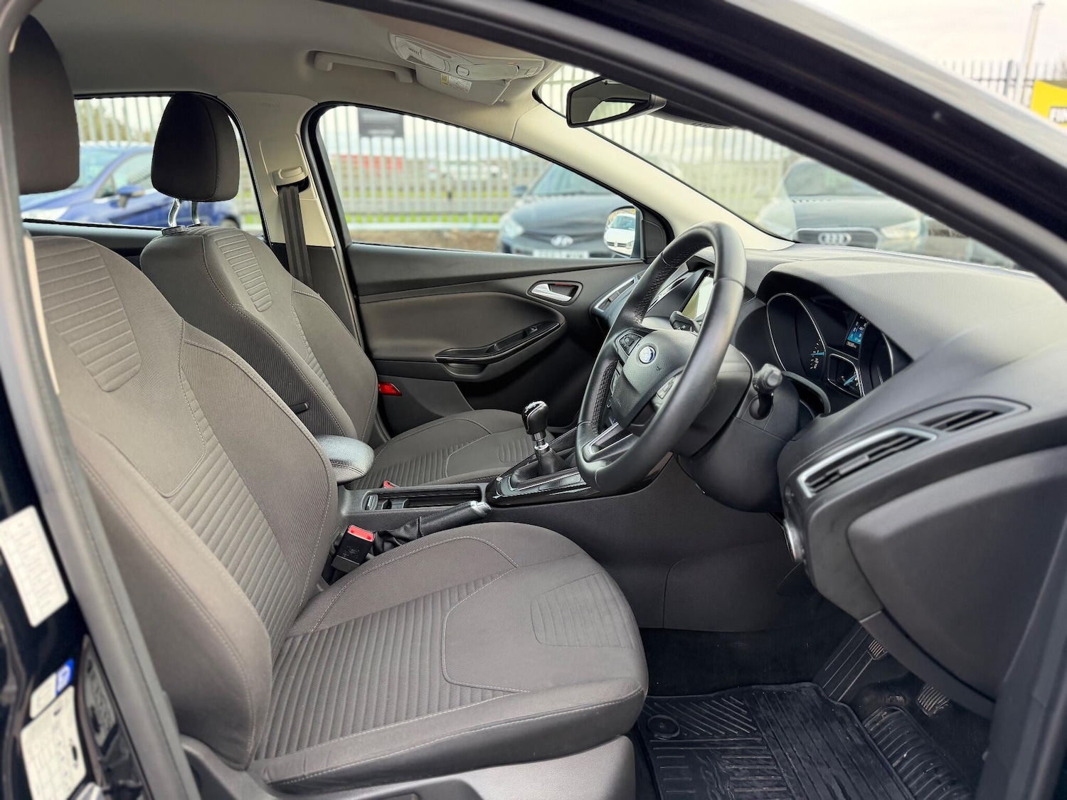 Used Ford Focus 2018 for sale - 77424872: Photo 27