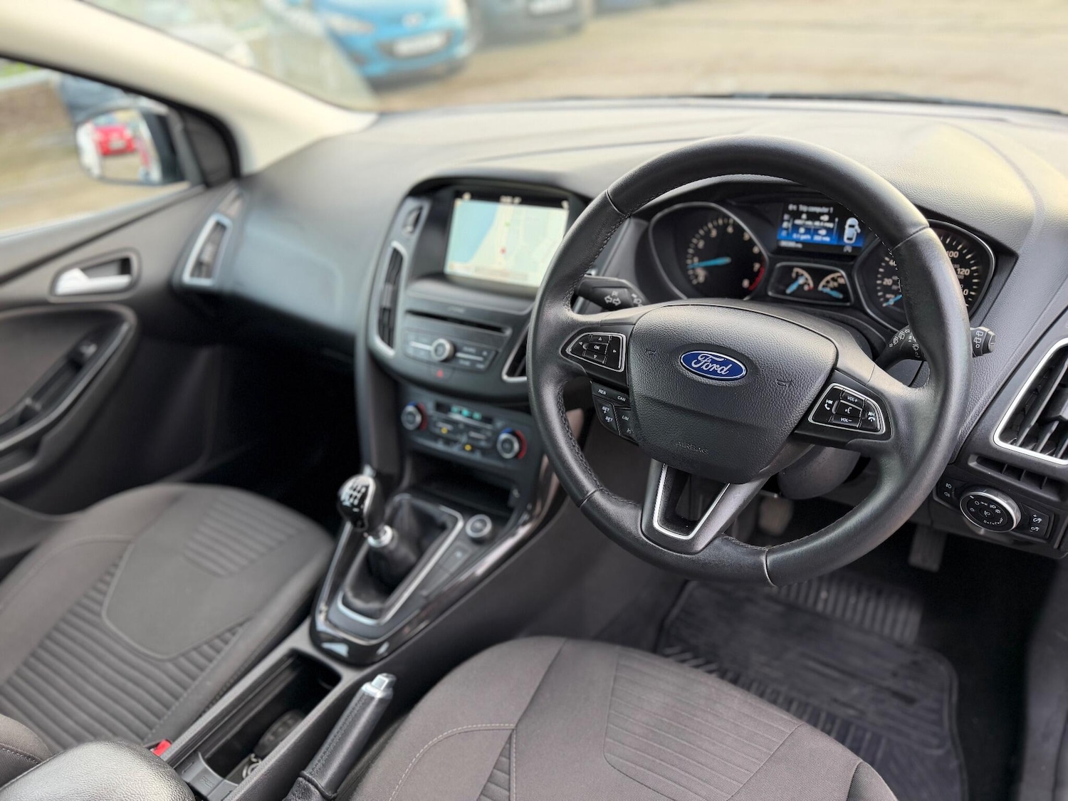 Used Ford Focus 2018 for sale - 77424872: Photo 29