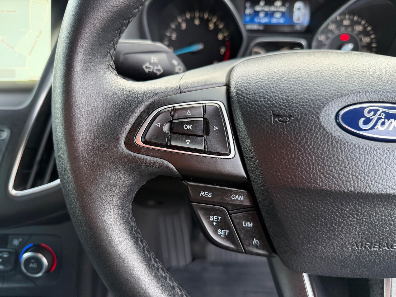 Used Ford Focus 2018 for sale - 77424872: Photo 34