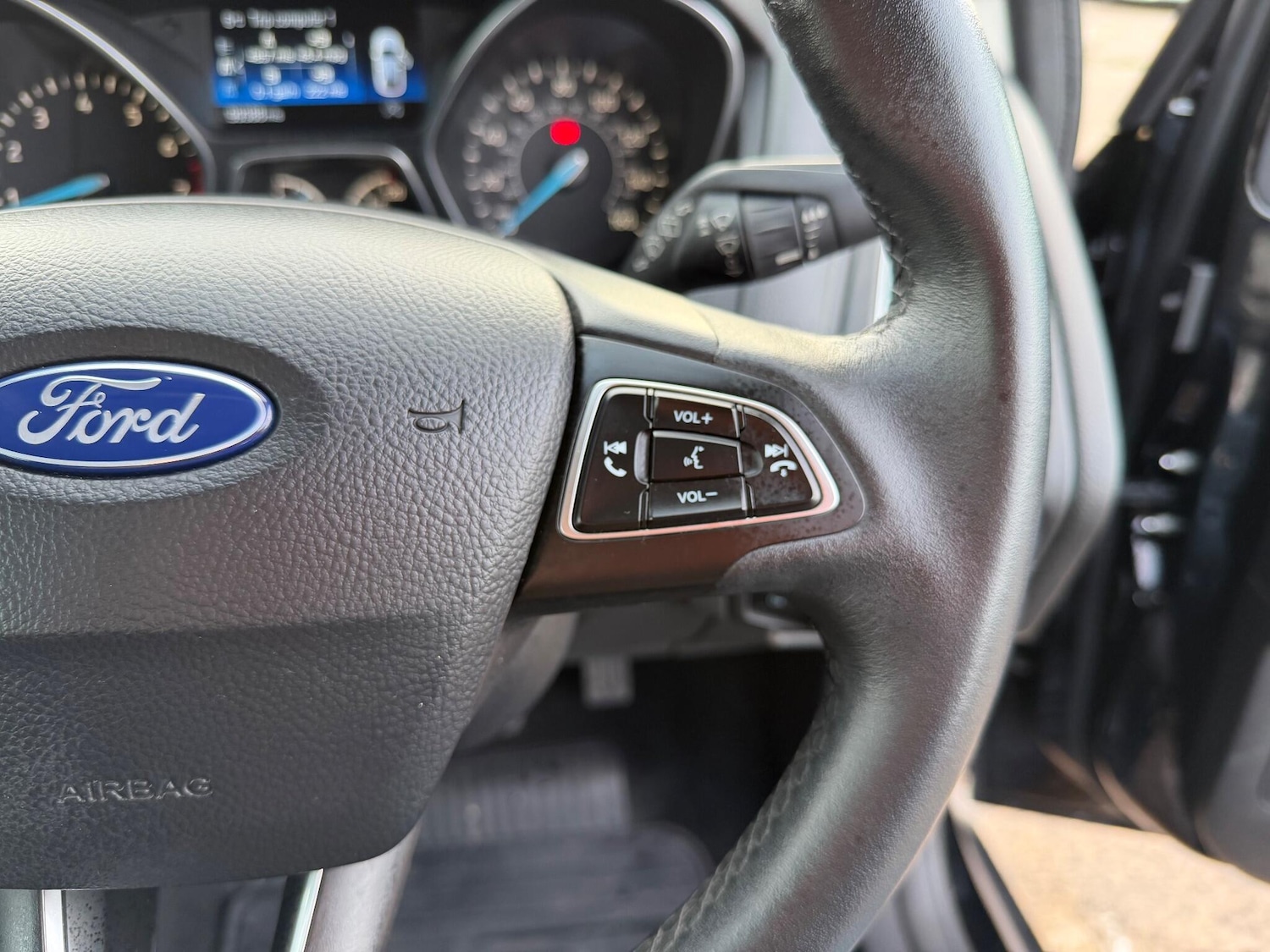 Used Ford Focus 2018 for sale - 77424872: Photo 35