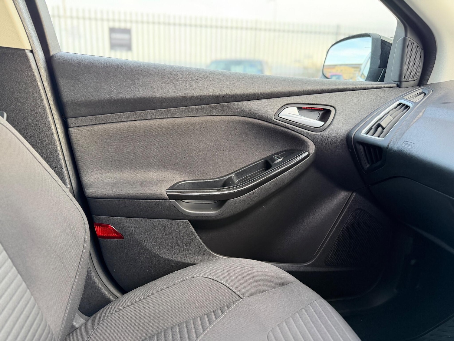 Used Ford Focus 2018 for sale - 77424872: Photo 50