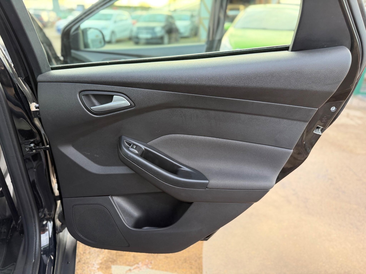 Used Ford Focus 2018 for sale - 77424872: Photo 52