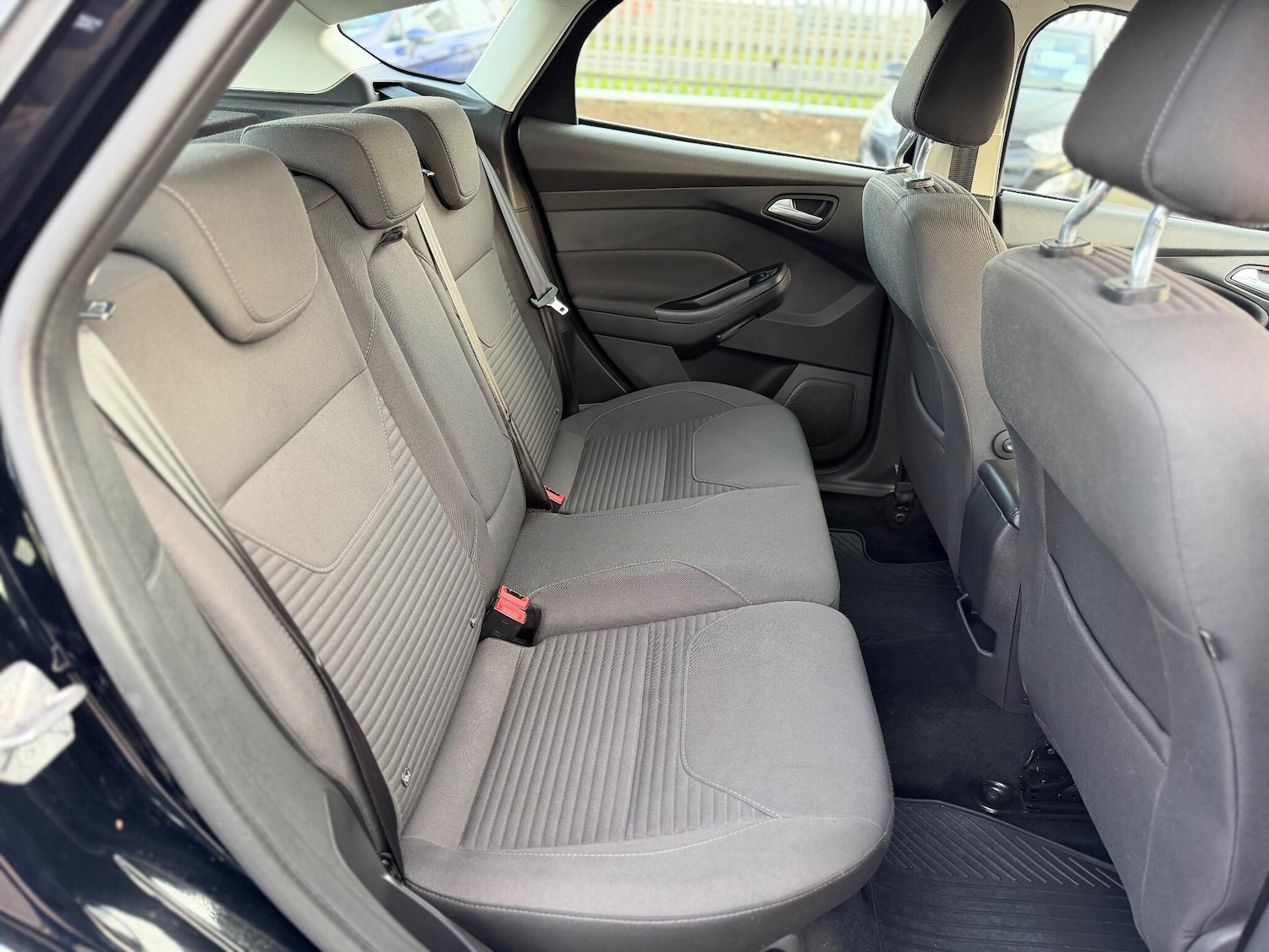 Used Ford Focus 2018 for sale - 77424872: Photo 53