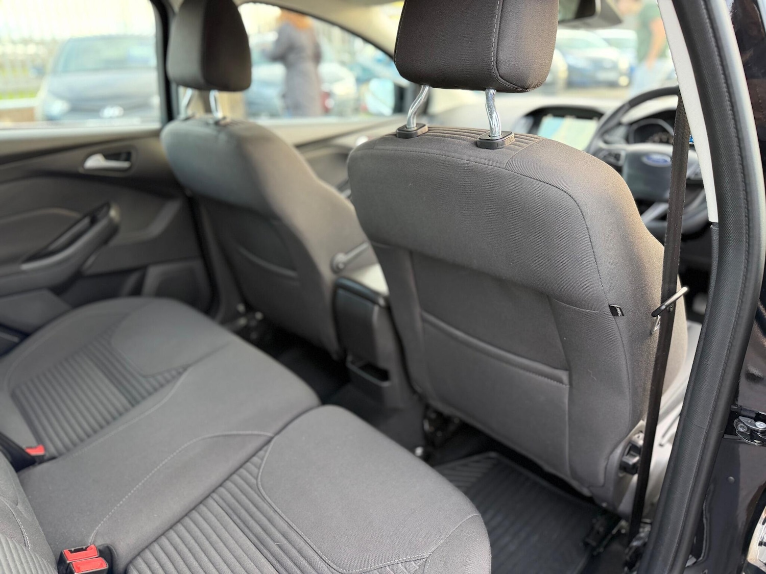 Used Ford Focus 2018 for sale - 77424872: Photo 55