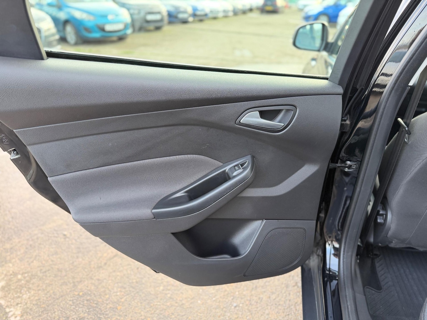 Used Ford Focus 2018 for sale - 77424872: Photo 59