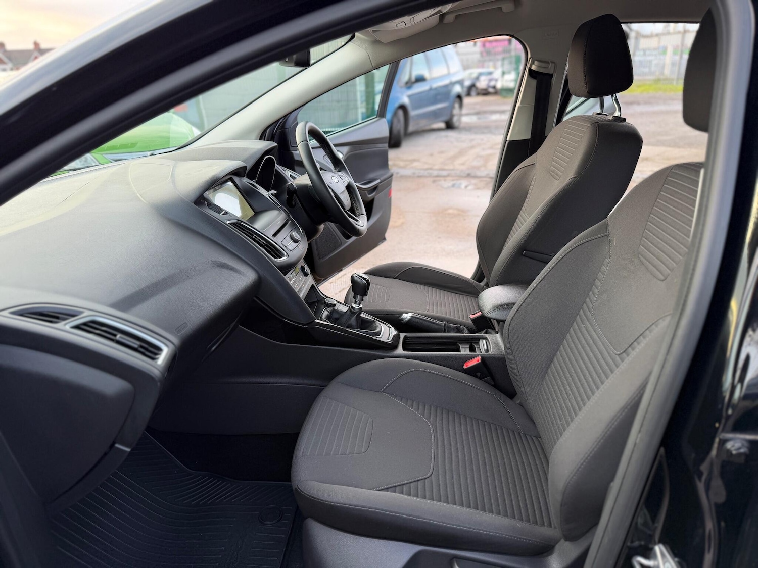 Used Ford Focus 2018 for sale - 77424872: Photo 68