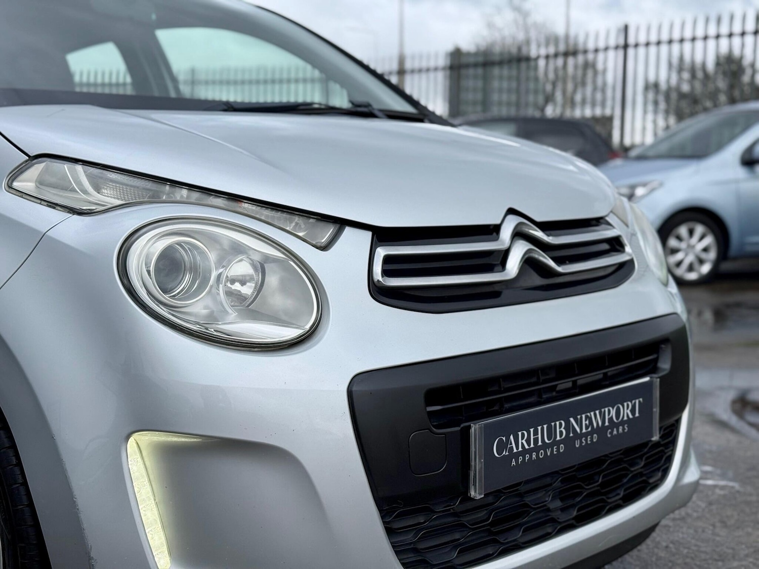Used Citroen C1 2015 for sale - 77524290: Photo 13