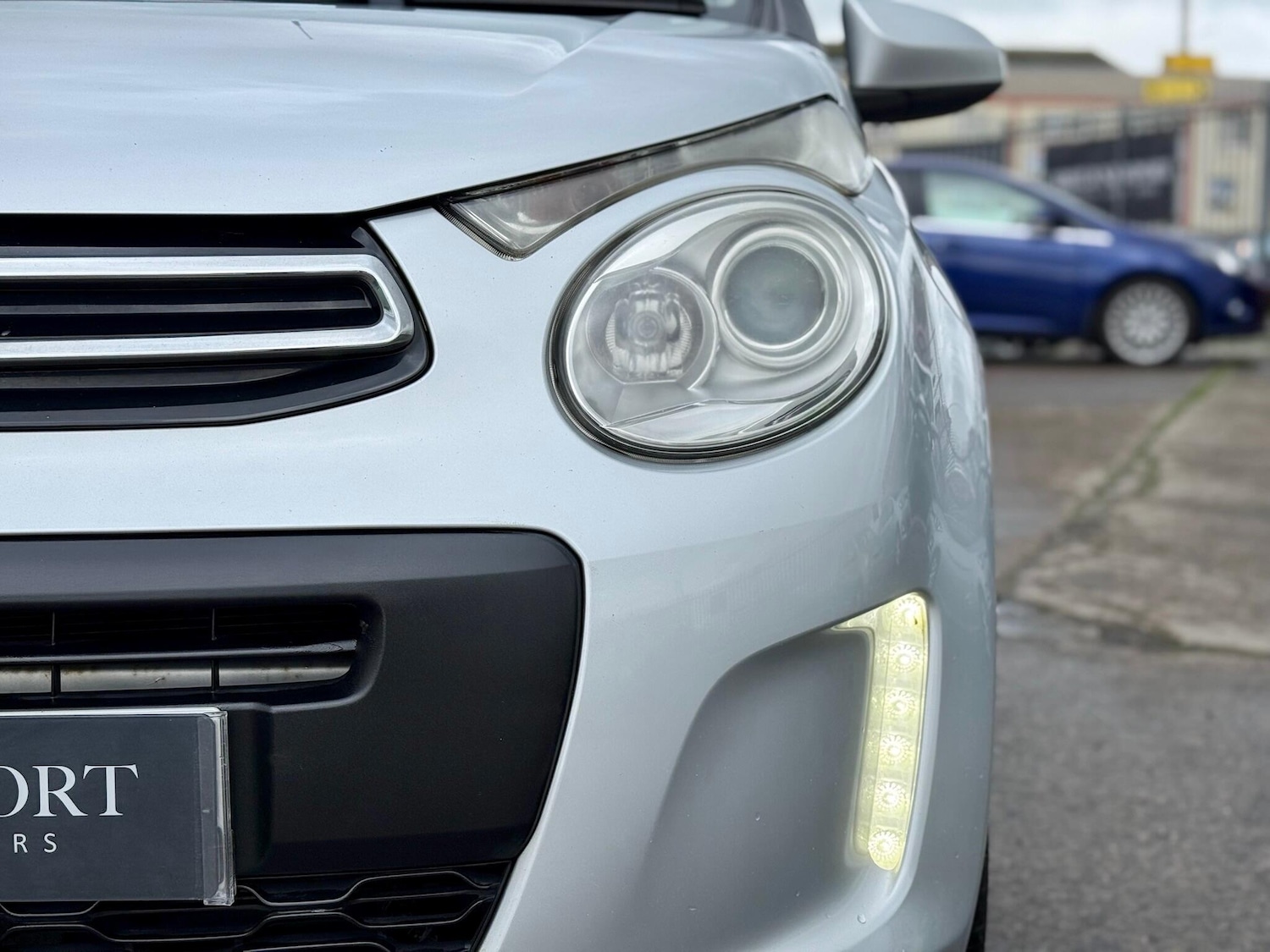 Used Citroen C1 2015 for sale - 77524290: Photo 14