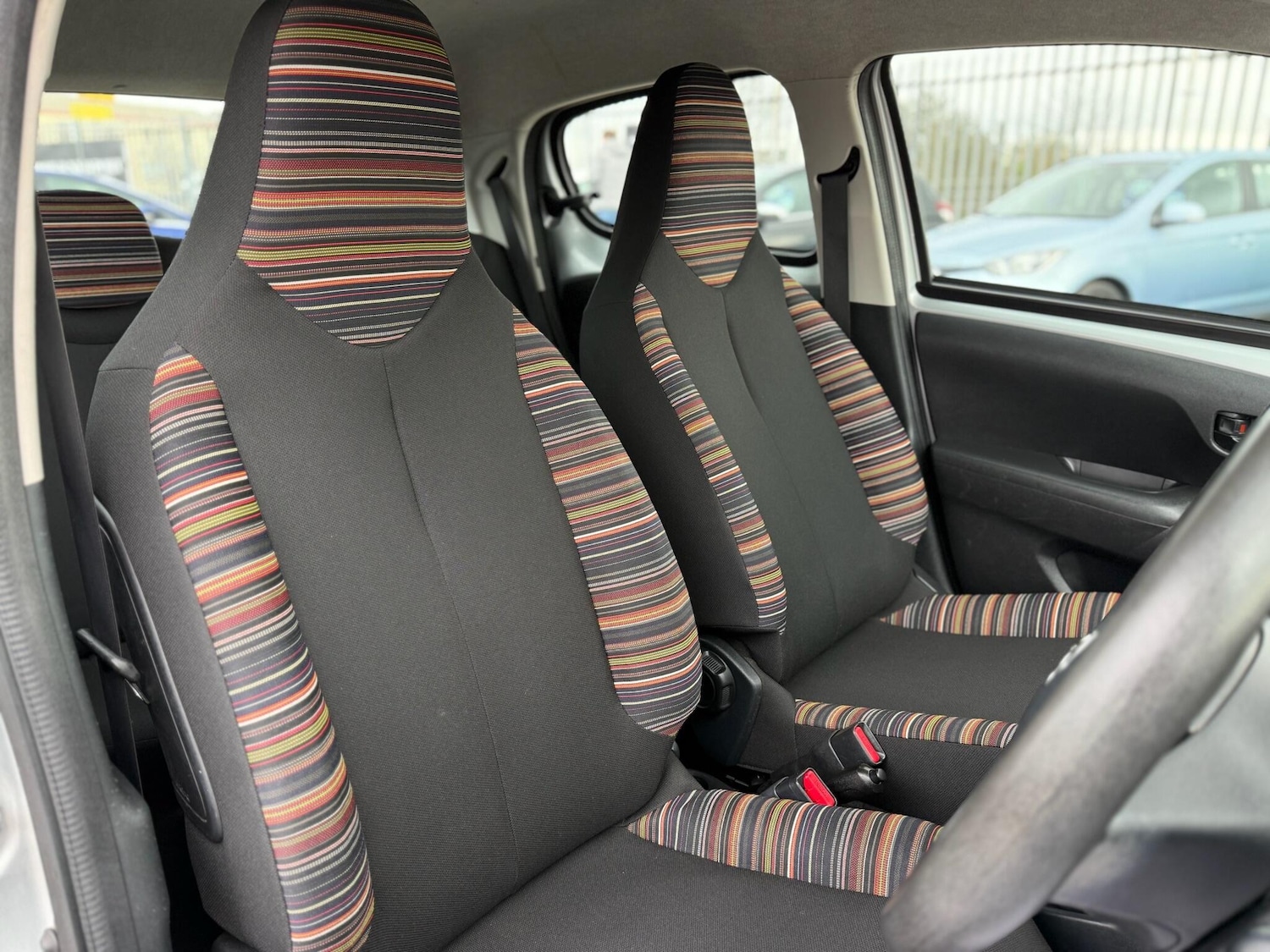 Used Citroen C1 2015 for sale - 77524290: Photo 29