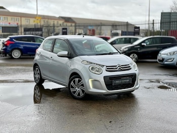 Used Citroen C1 2015 for sale - 77524290: Photo