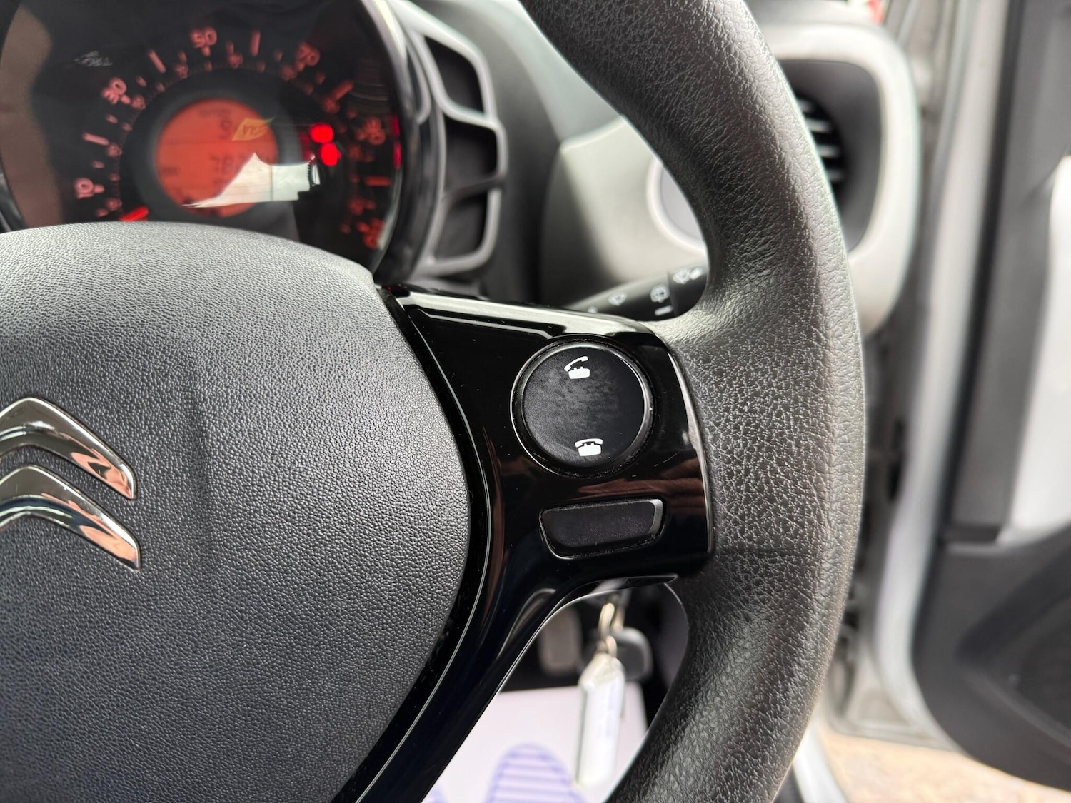 Used Citroen C1 2015 for sale - 77524290: Photo 33