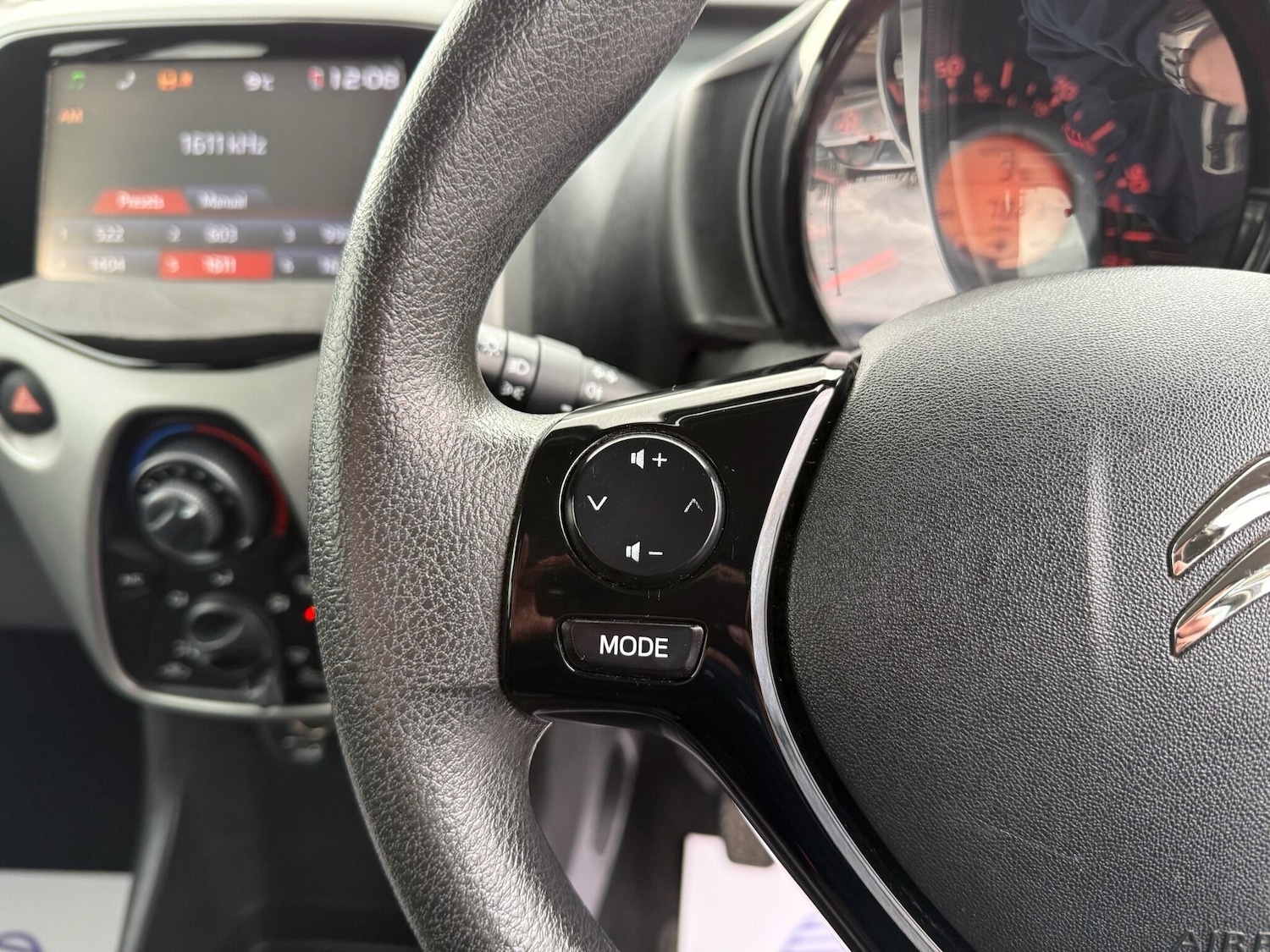 Used Citroen C1 2015 for sale - 77524290: Photo 34