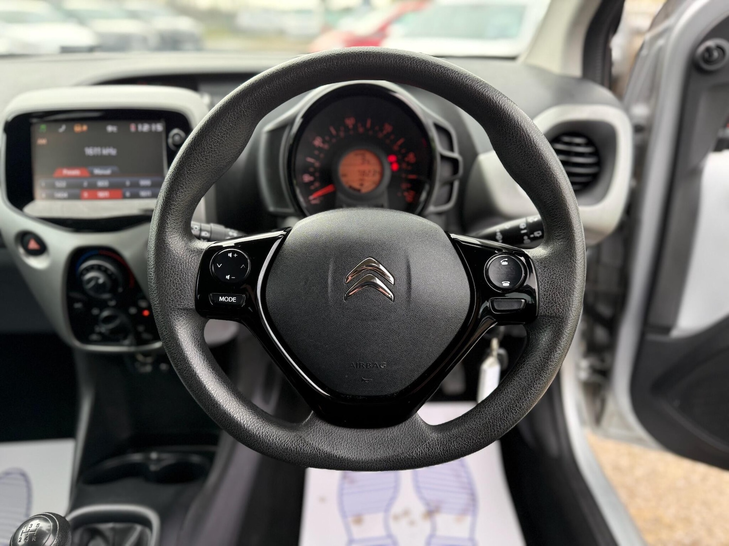 Used Citroen C1 2015 for sale - 77524290: Photo 35