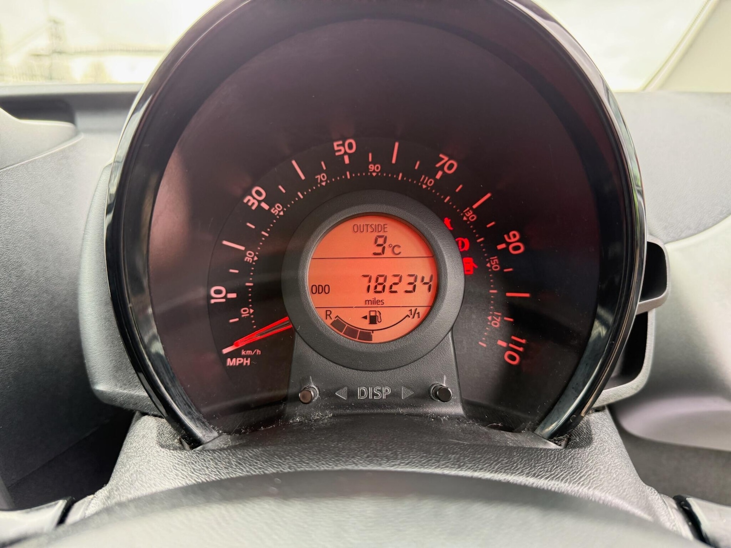 Used Citroen C1 2015 for sale - 77524290: Photo 37