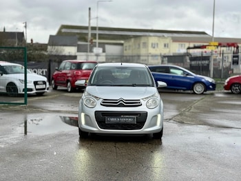 Used Citroen C1 2015 for sale - 77524290: Photo