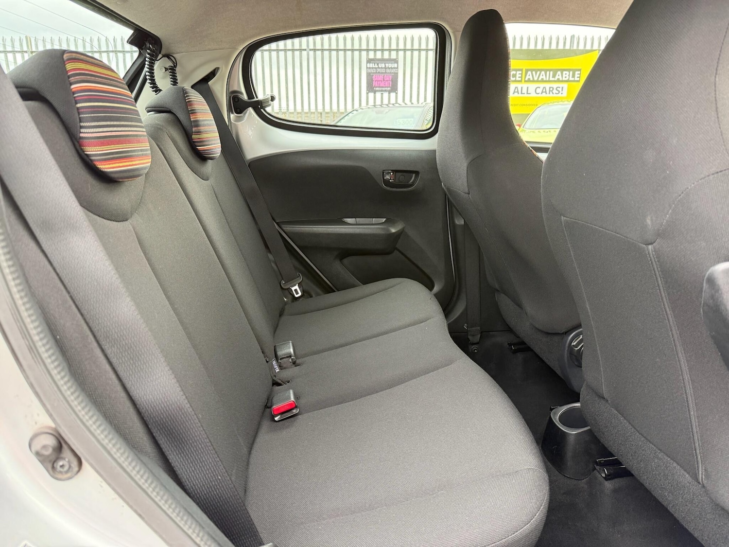 Used Citroen C1 2015 for sale - 77524290: Photo 45