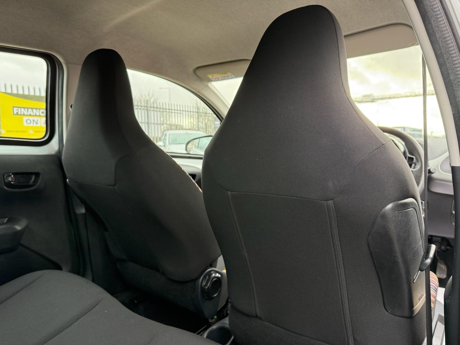 Used Citroen C1 2015 for sale - 77524290: Photo 47