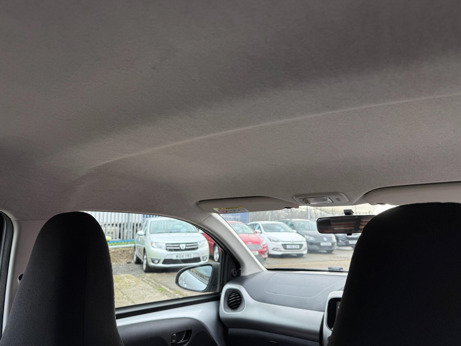 Used Citroen C1 2015 for sale - 77524290: Photo 48