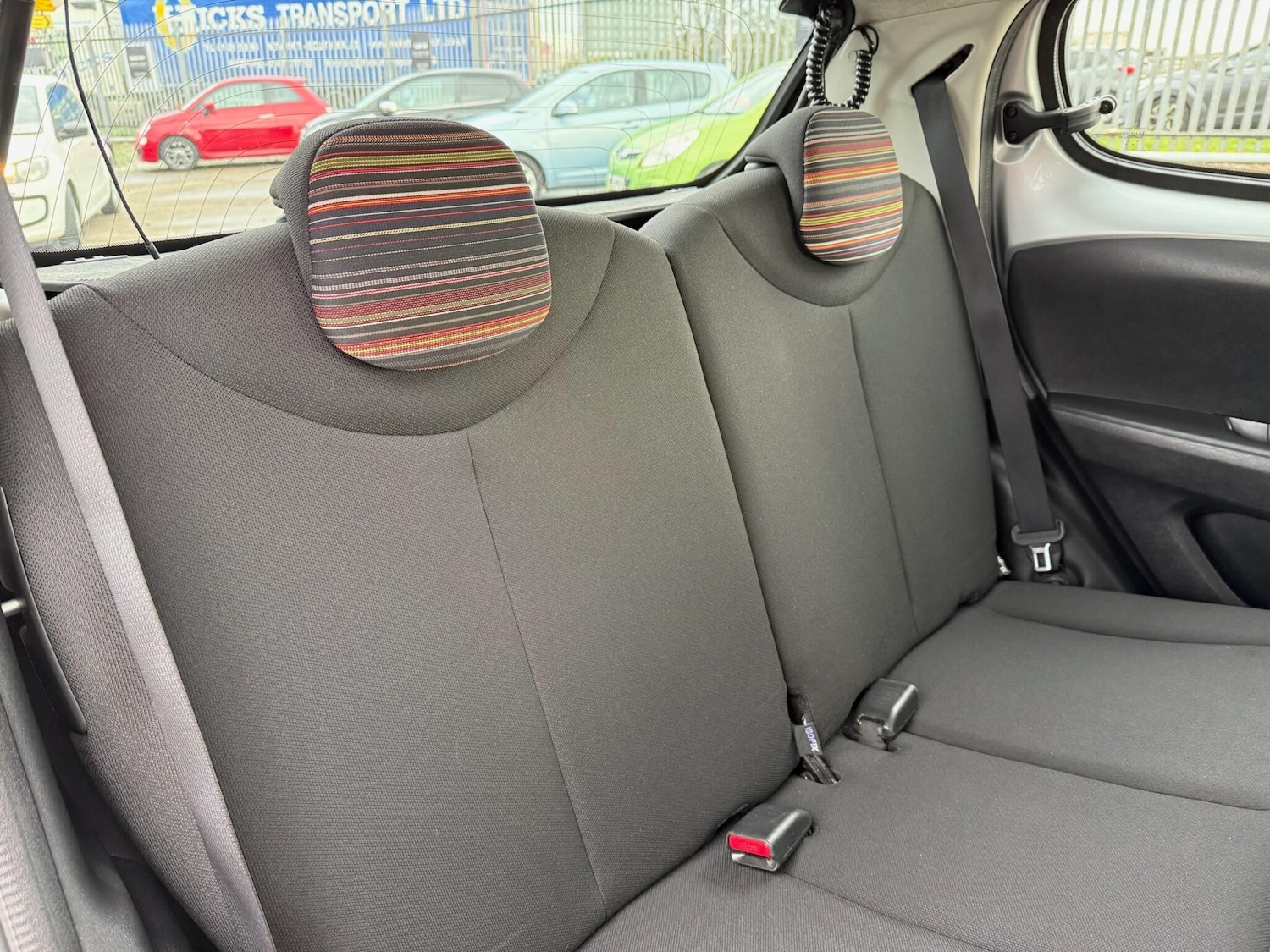 Used Citroen C1 2015 for sale - 77524290: Photo 49