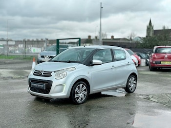 Used Citroen C1 2015 for sale - 77524290: Photo