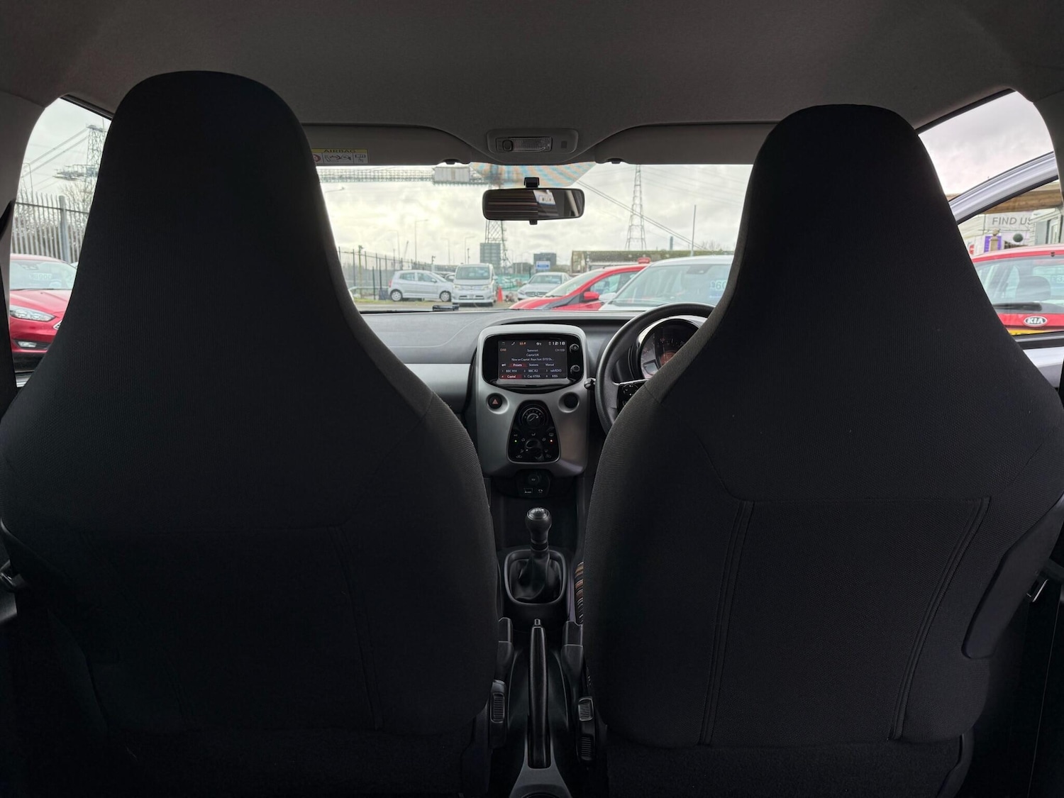 Used Citroen C1 2015 for sale - 77524290: Photo 52