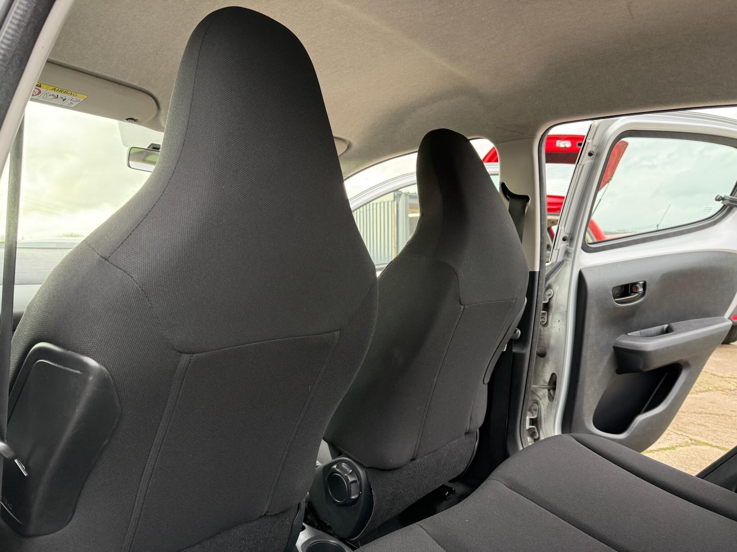 Used Citroen C1 2015 for sale - 77524290: Photo 55