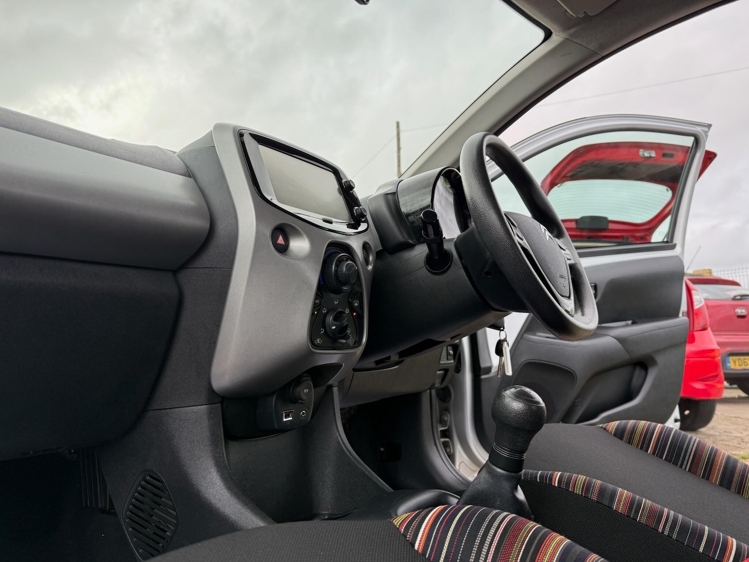 Used Citroen C1 2015 for sale - 77524290: Photo 62