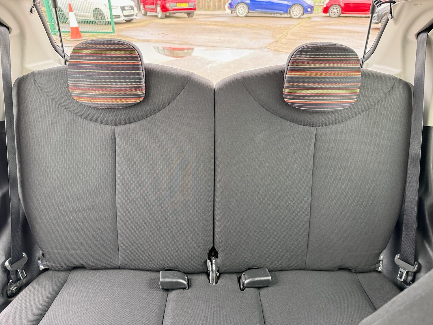 Used Citroen C1 2015 for sale - 77524290: Photo 64