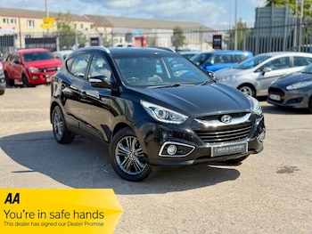 2015 (15) - 1.7 CRDi SE Euro 5 (s/s) 5dr
