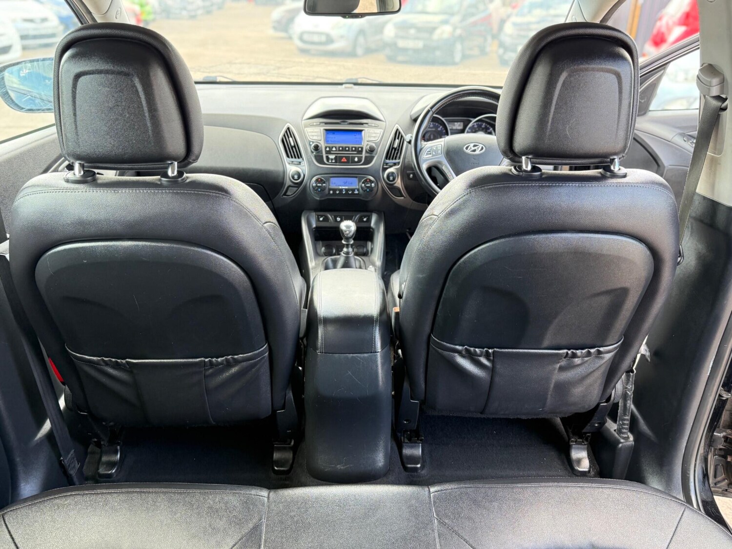 Vehicle 60