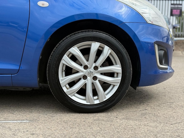 Used Suzuki Swift 2015 for sale - 75388356: Photo 13