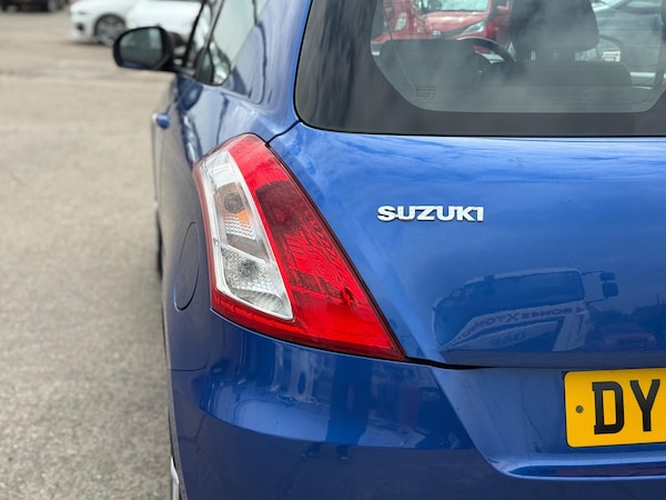 Used Suzuki Swift 2015 for sale - 75388356: Photo 20