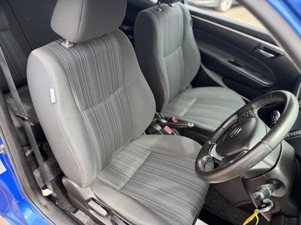 Used Suzuki Swift 2015 for sale - 75388356: Photo 25
