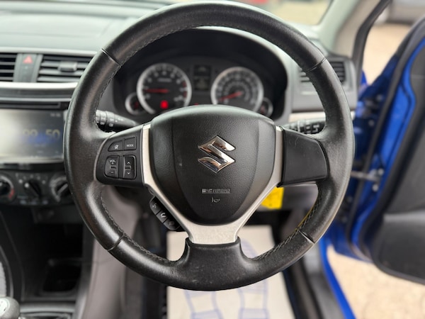 Used Suzuki Swift 2015 for sale - 75388356: Photo 29
