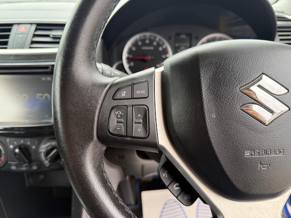 Used Suzuki Swift 2015 for sale - 75388356: Photo 30