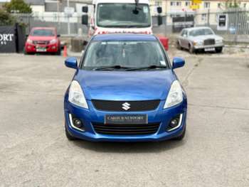 Used Suzuki Swift 2015 for sale - 75388356: Photo