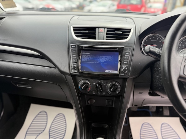 Used Suzuki Swift 2015 for sale - 75388356: Photo 42