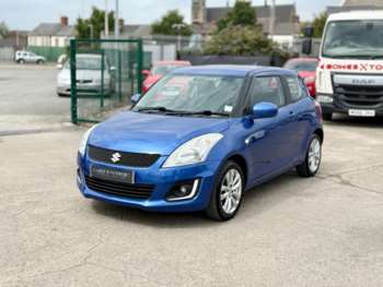 Used Suzuki Swift 2015 for sale - 75388356: Photo