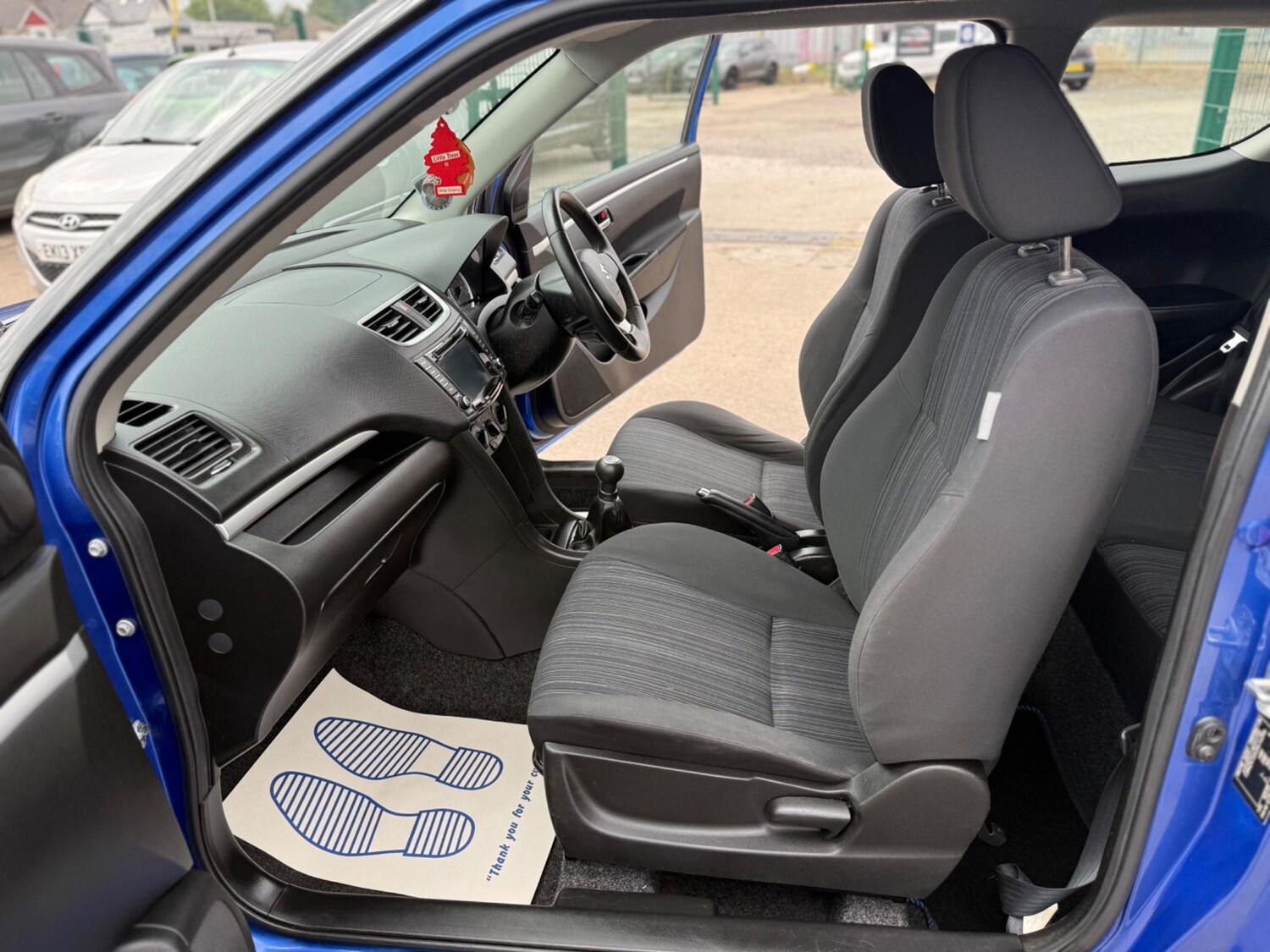 Vehicle 50
