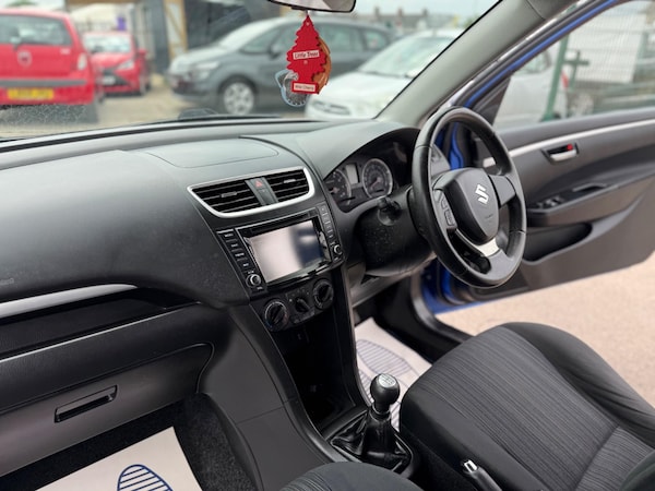 Used Suzuki Swift 2015 for sale - 75388356: Photo 53