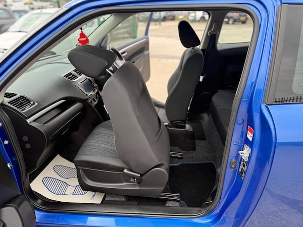Used Suzuki Swift 2015 for sale - 75388356: Photo 55