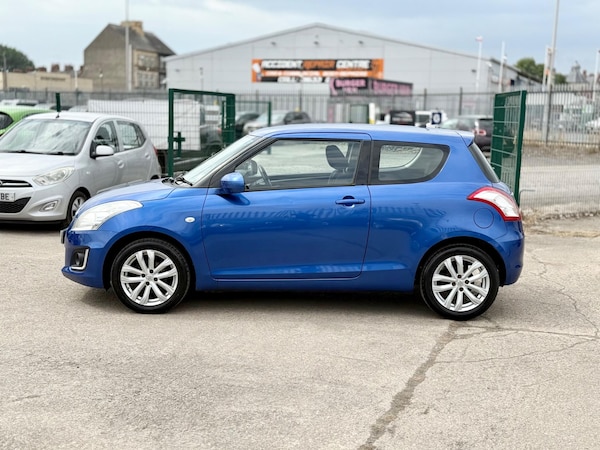 Used Suzuki Swift 2015 for sale - 75388356: Photo 7