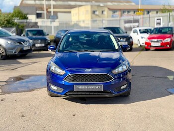 Used Ford Focus 2015 for sale - 78609348: Photo