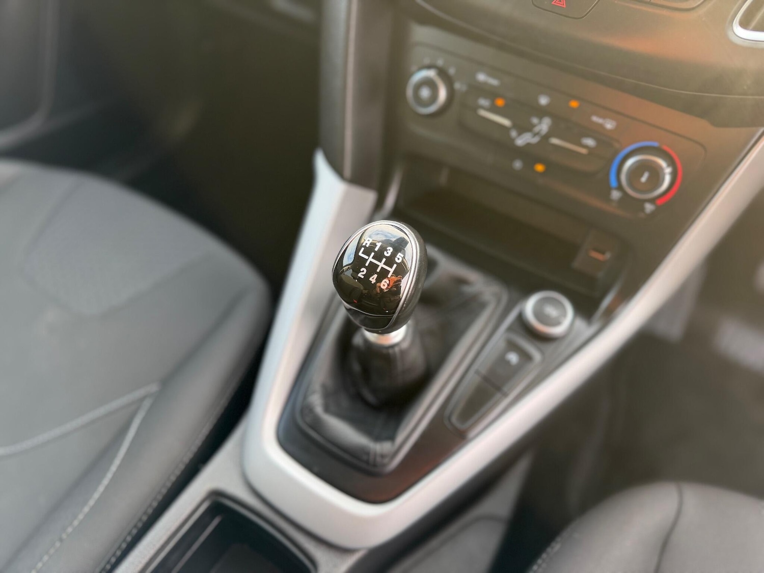 Used Ford Focus 2017 for sale - 77175447: Photo 18