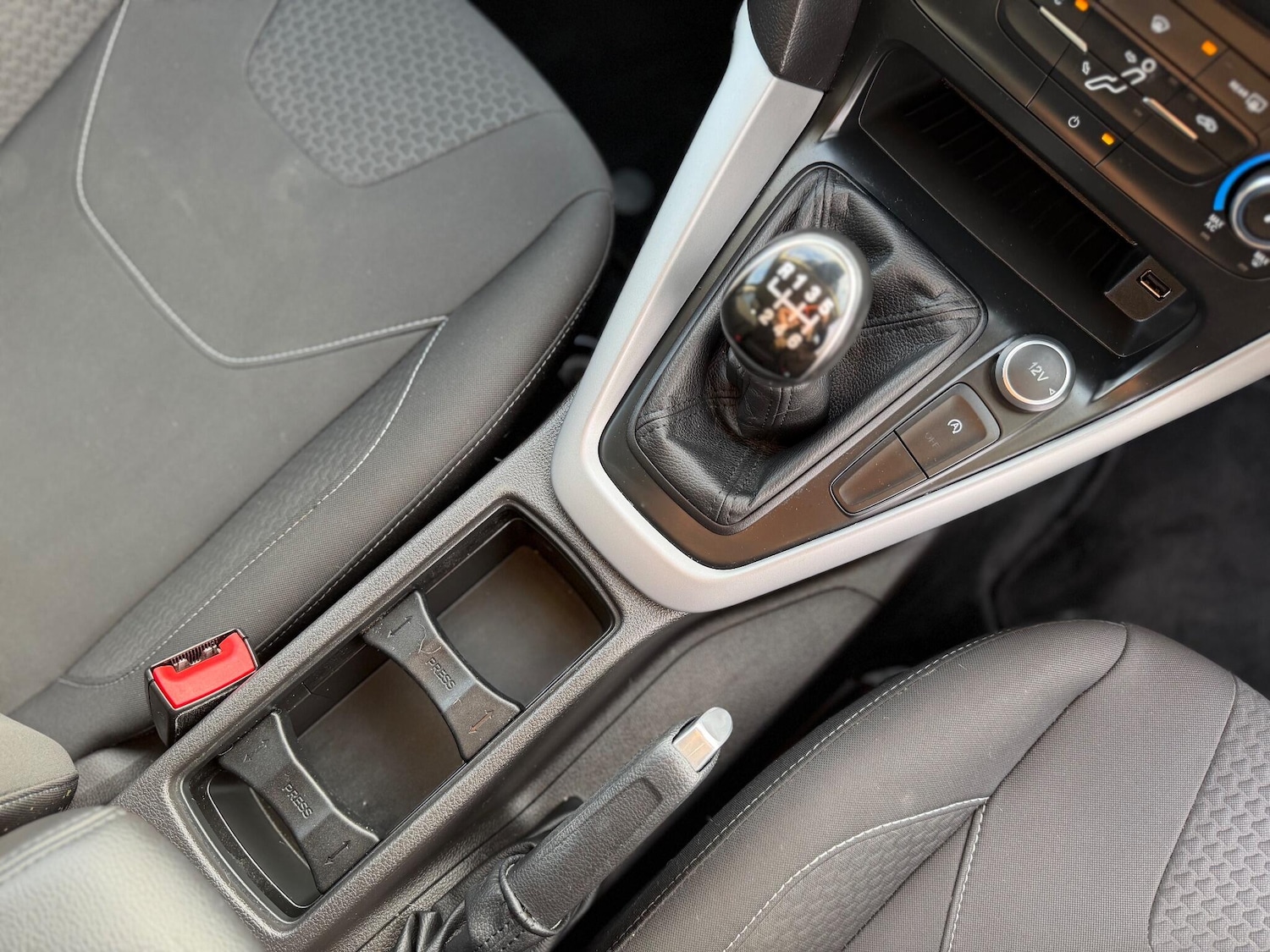 Used Ford Focus 2017 for sale - 77175447: Photo 19