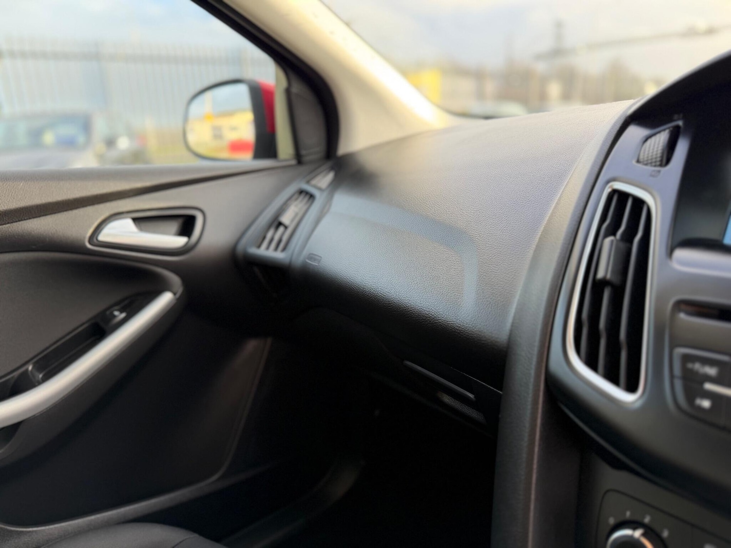 Used Ford Focus 2017 for sale - 77175447: Photo 20