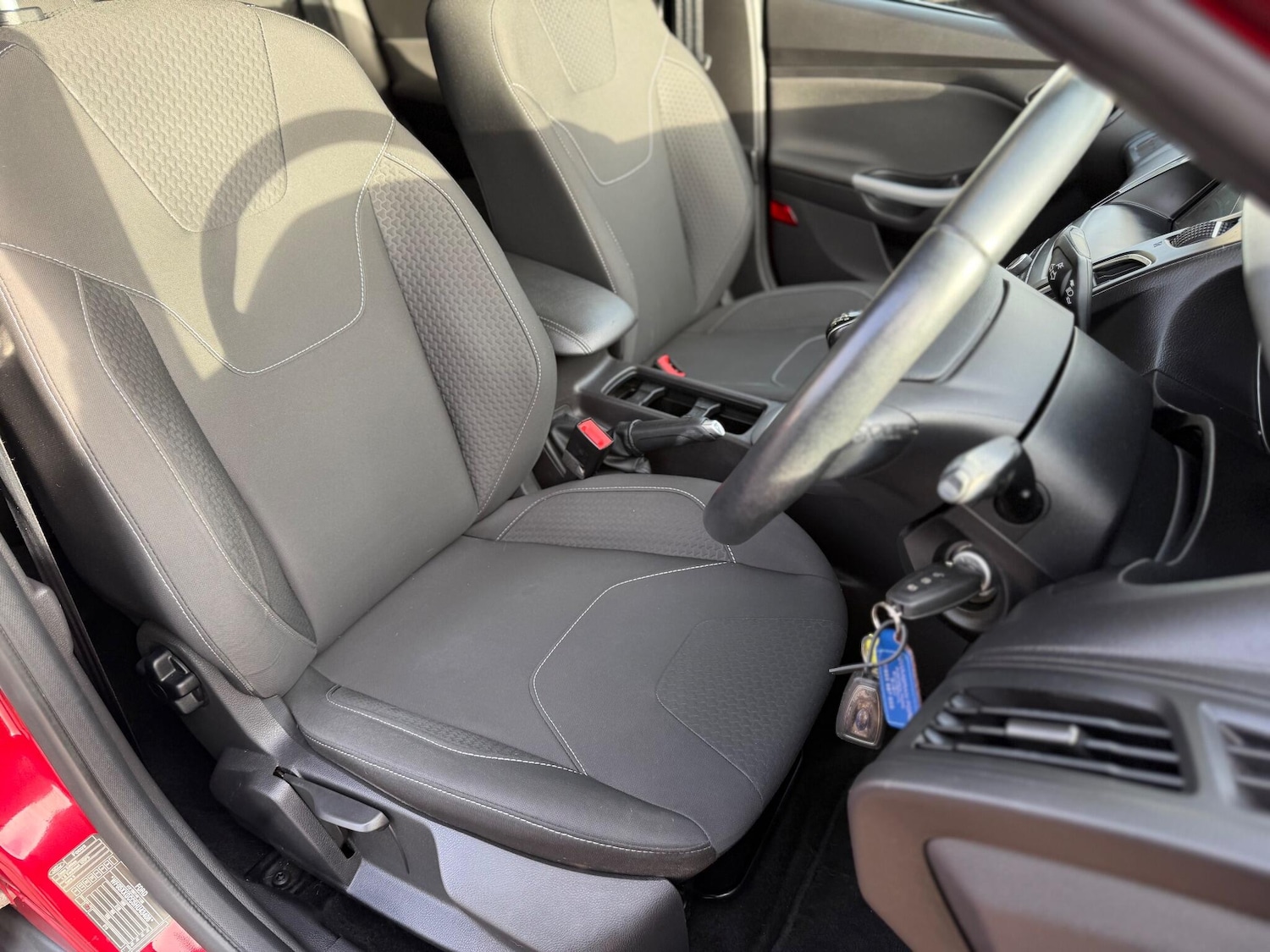 Used Ford Focus 2017 for sale - 77175447: Photo 24