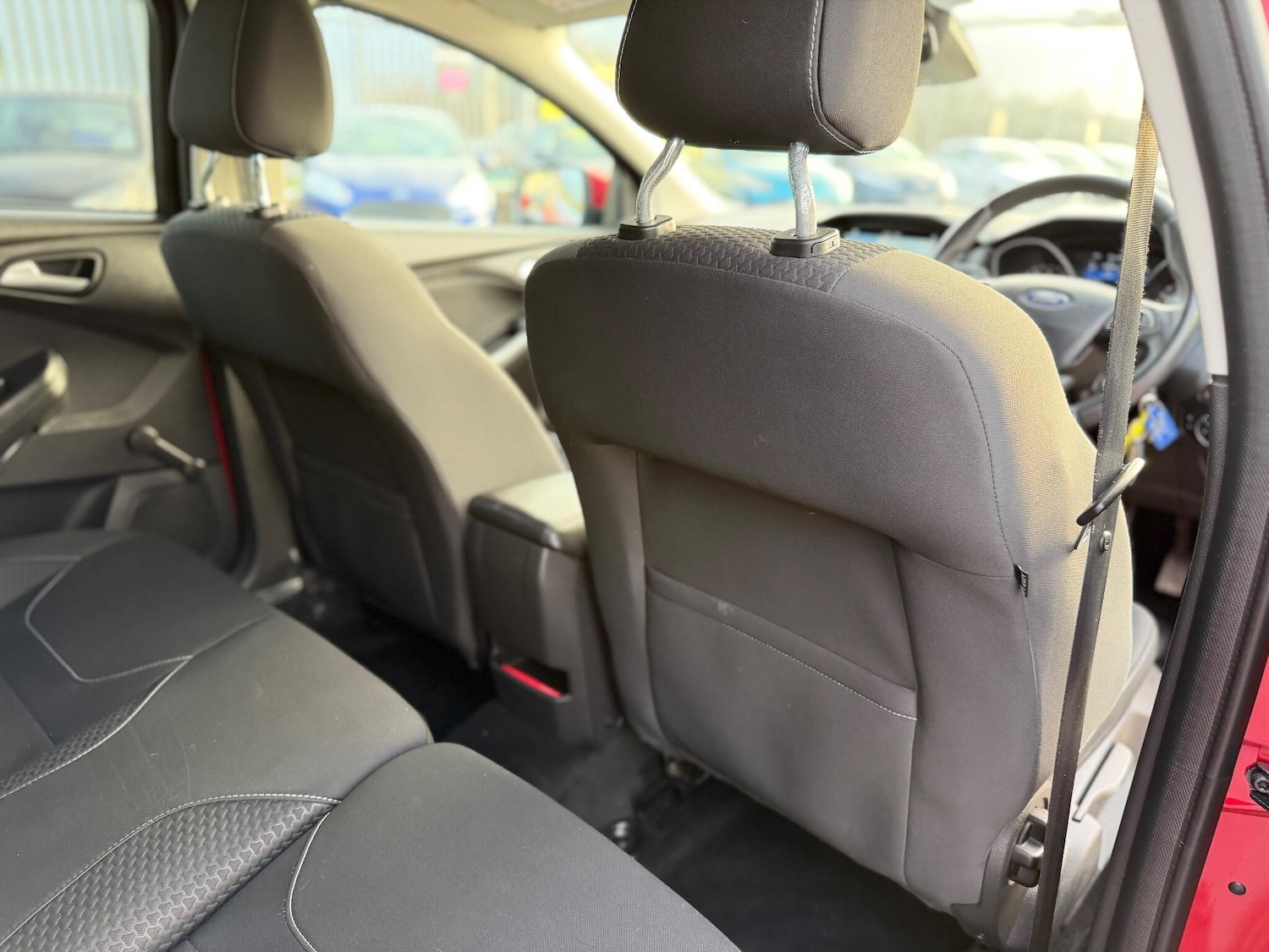 Used Ford Focus 2017 for sale - 77175447: Photo 27